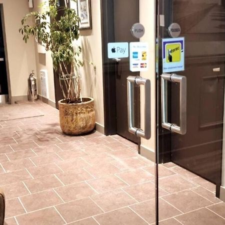 Cozy Spacious 1-Bdr Studio #8. Free Parking Γκατινό Εξωτερικό φωτογραφία