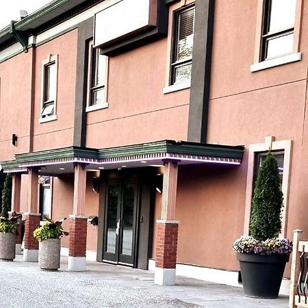 Cozy Spacious 1-Bdr Studio #8. Free Parking Γκατινό Εξωτερικό φωτογραφία