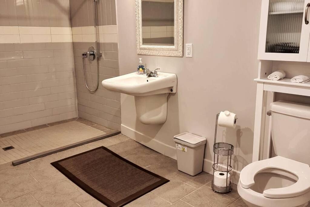 Cozy Spacious 1-Bdr Studio #8. Free Parking Γκατινό Εξωτερικό φωτογραφία